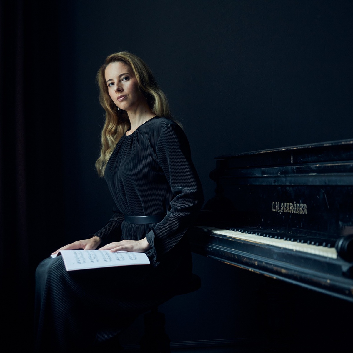 Фото из архива автора