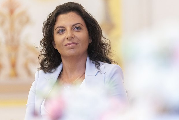 Фото: Sergey Elagin / Business Online / Globallookpress.com 
