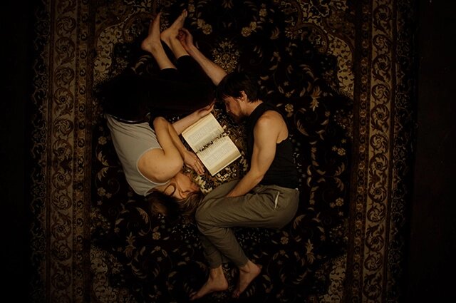    «Преступление и наказание» (2024) Фото: Кадр из фильма «Преступление и наказание» (2024)