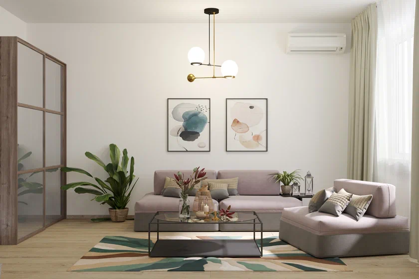 ЖК «1-й Лермонтовский», Яндекс Недвижимость 
