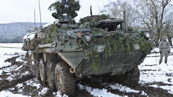    © commons.wikimedia.org / Sgt. William Tanner