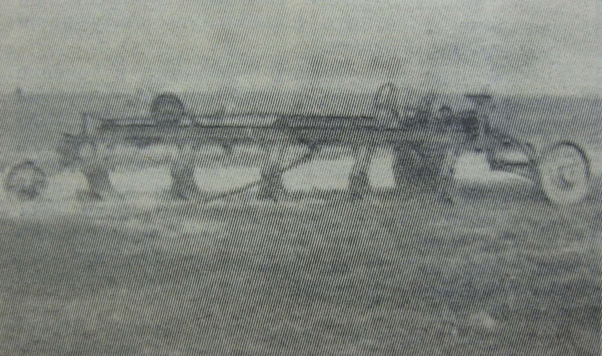 1980 год, плуги с кольчатыми катками