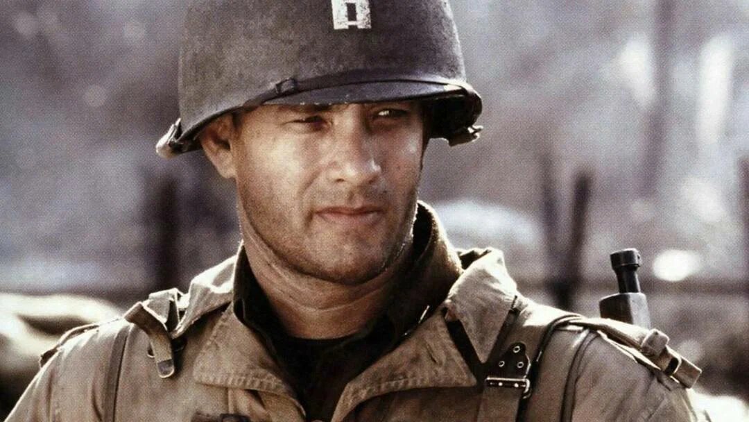 Капитан Джон Миллер