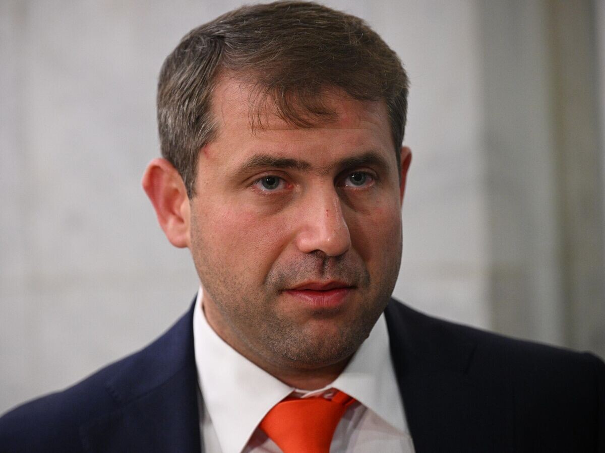    Съезд сторонников молдавского политического блока "Победа"© РИА Новости / Алексей Филиппов