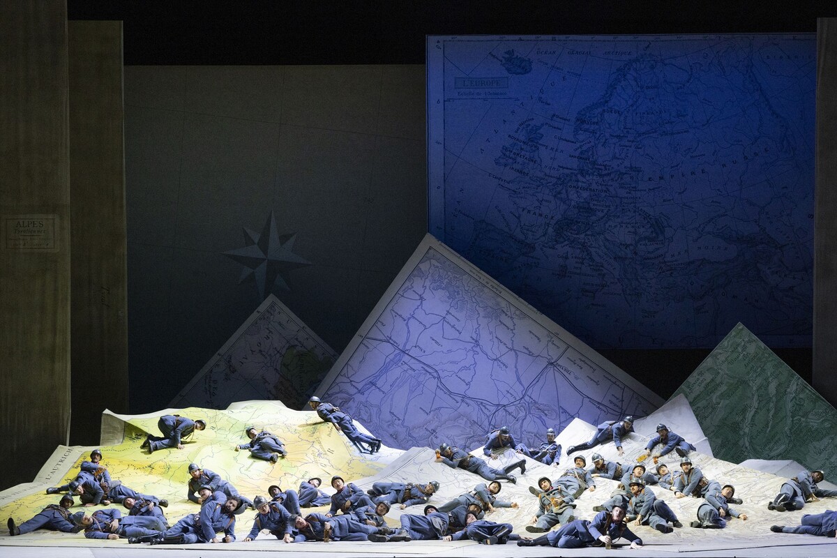    Фото Elisa Haberer