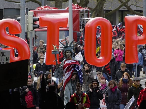    © AP Photo / Markus Schreiber