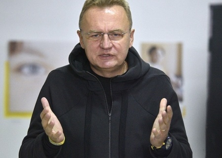    Радикалы «Правого сектора» пригрозили мэру-националисту Львова смертью