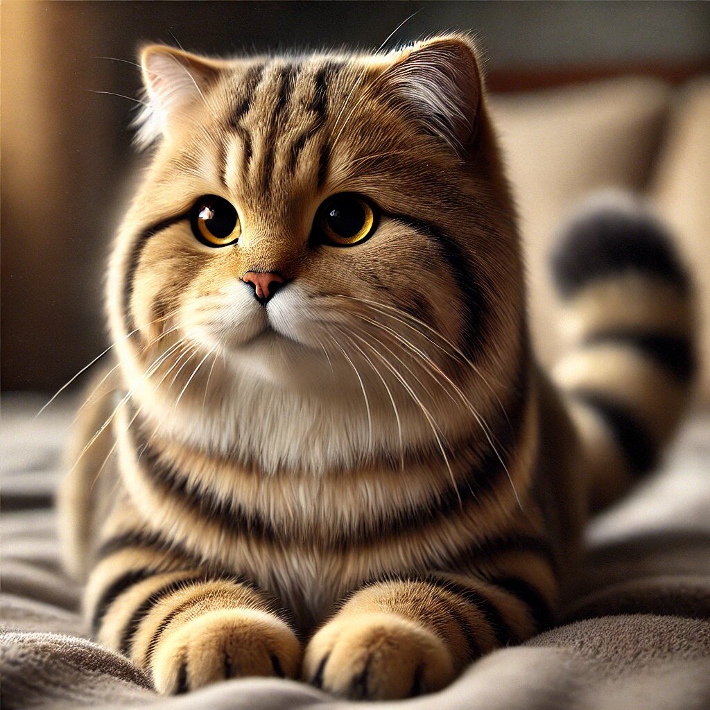 Американский бобтейл