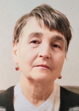    Басова Анастасия Федоровна. Фото: Поисковый отряд «ЛизаАлерт» Республики Карелия / "ВК"