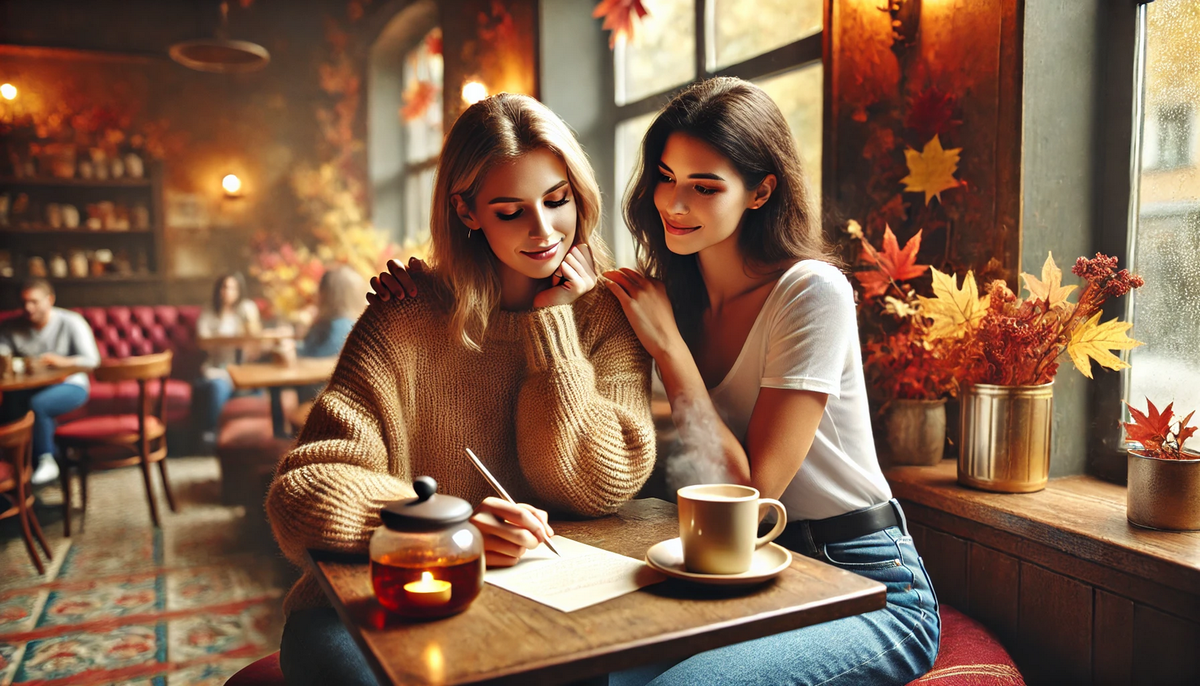 Письма в будущее