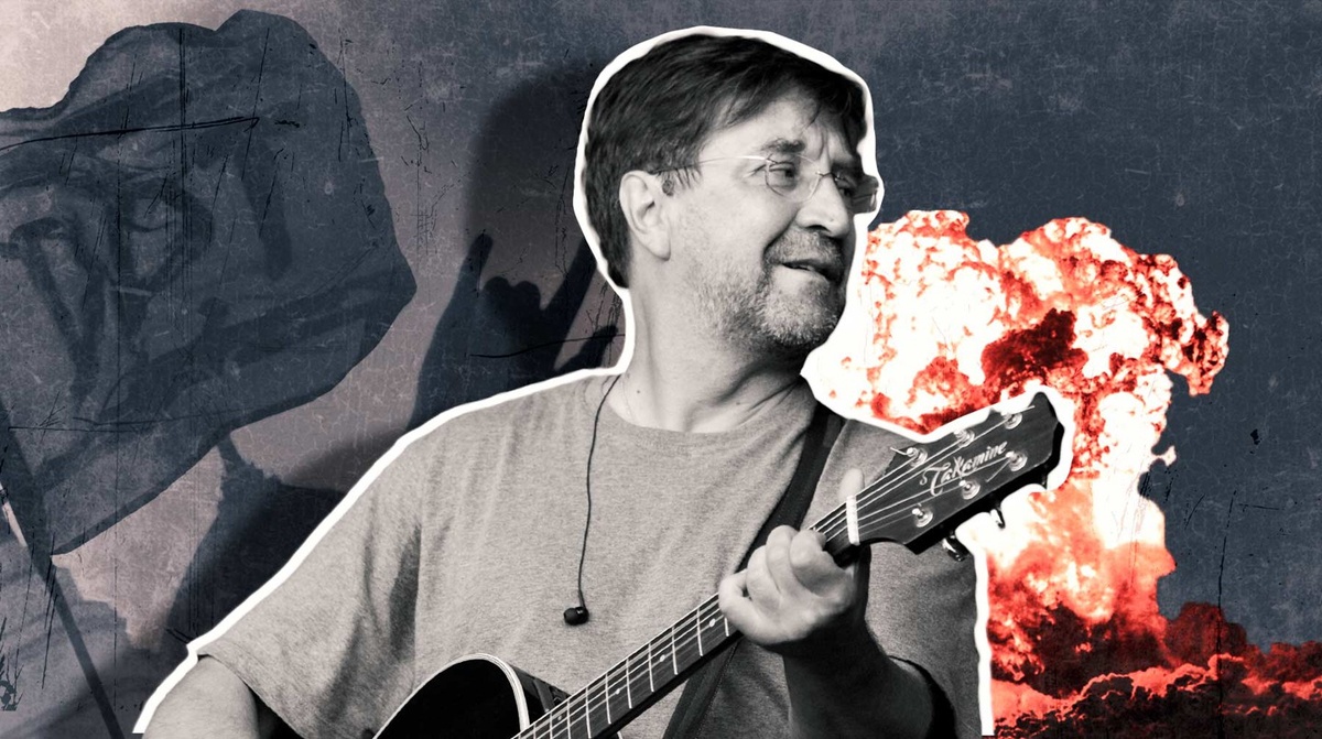    Коллаж: Daily Storm