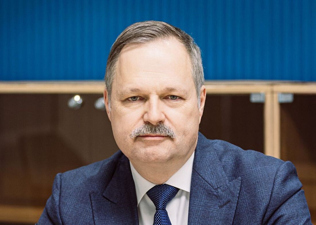 Фото пресс-службы МГТУ им. Баумана