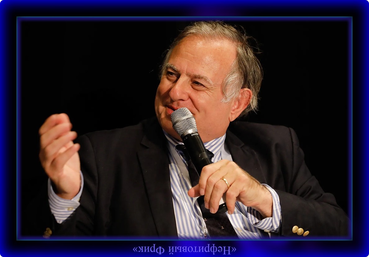 Роберт Энтони - профессор в области управления Гарвардского университета, психолог, писатель