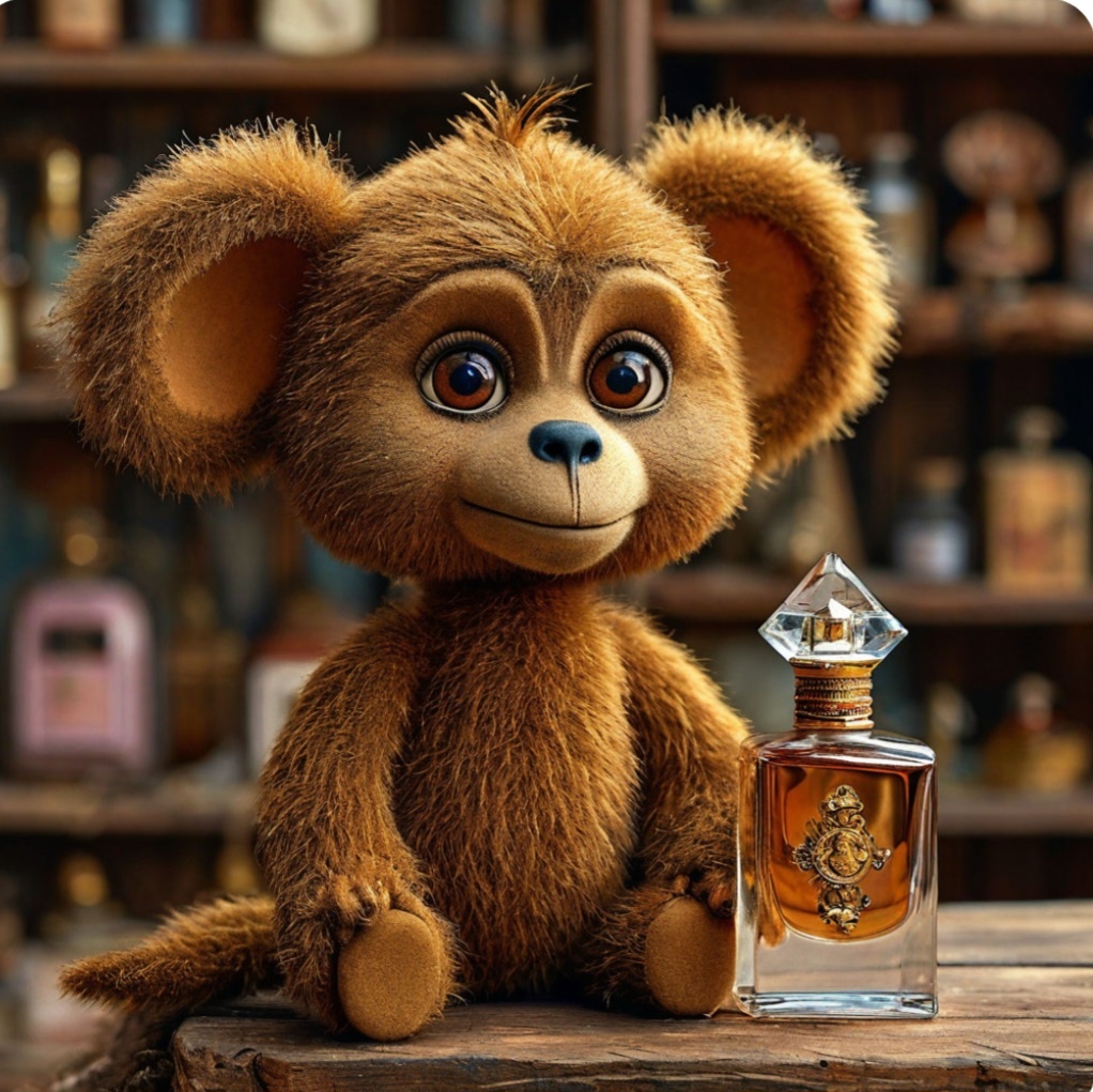 ИИ Шедеврум и спонсор моего ночного кошмара 