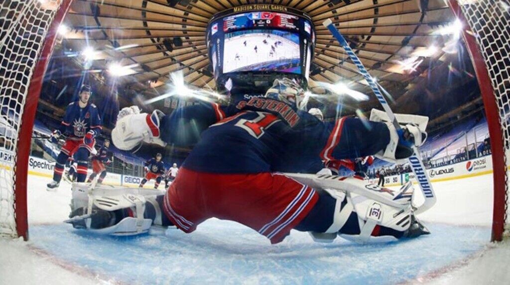    Фото: сайт НХЛ