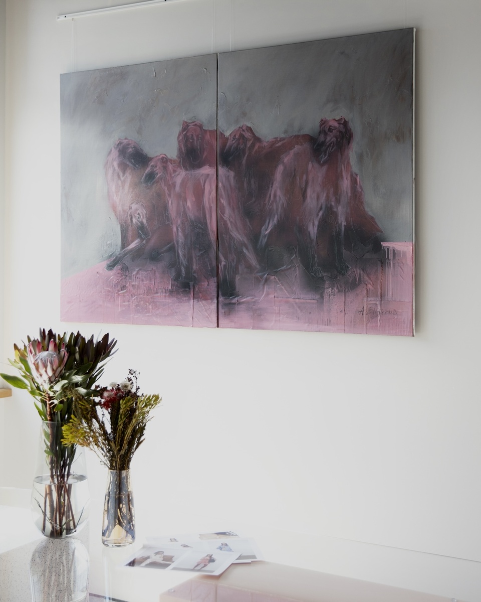    Искусство бизнеса: как арт-индустрия объединяет усилия с предпринимателями (фото 2)