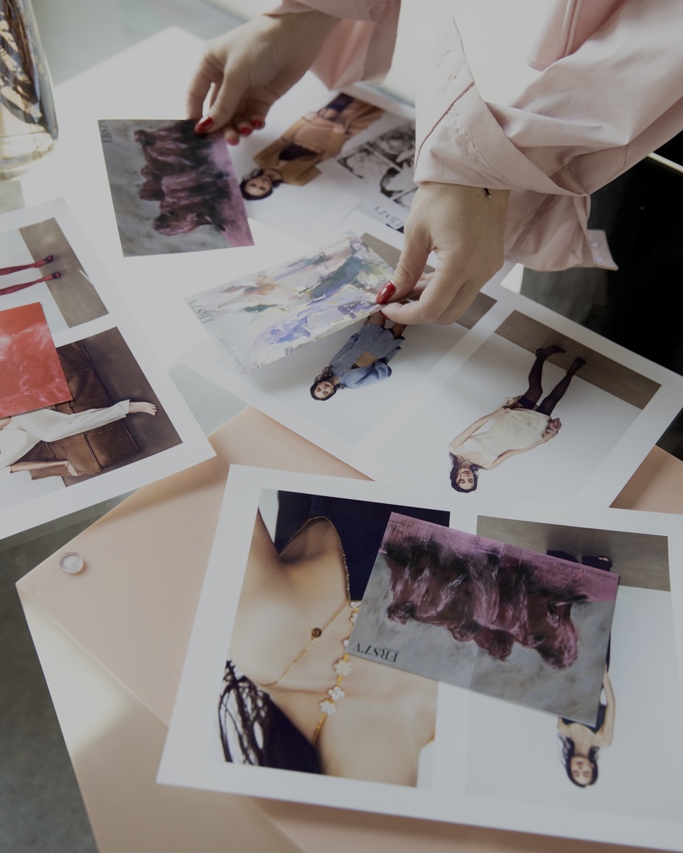    Искусство бизнеса: как арт-индустрия объединяет усилия с предпринимателями (фото 3)