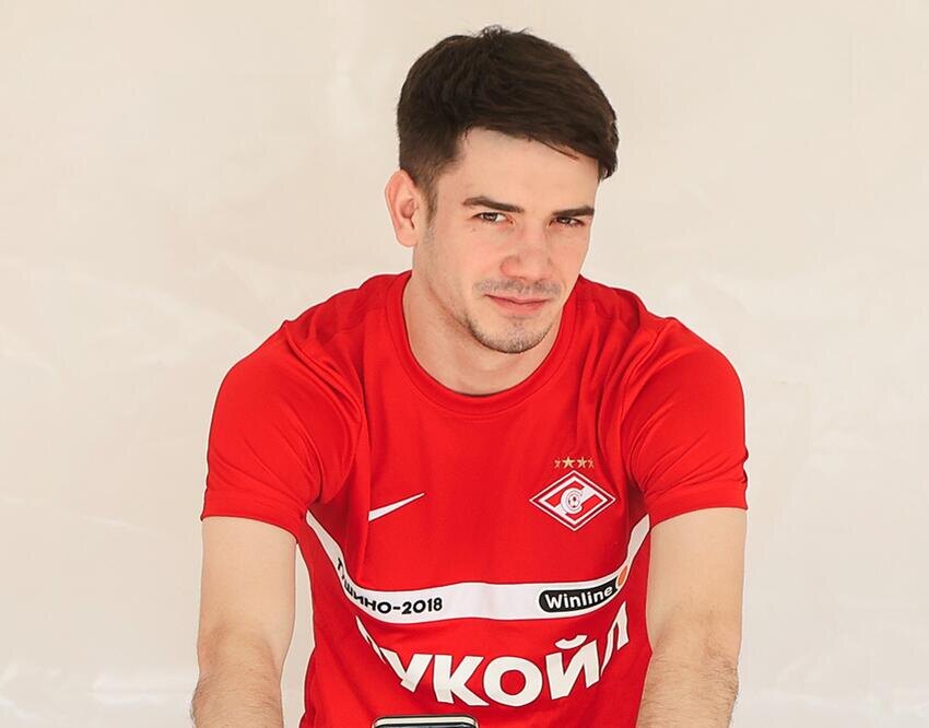 Пруцев. Фото из открытых источников сети Интернет