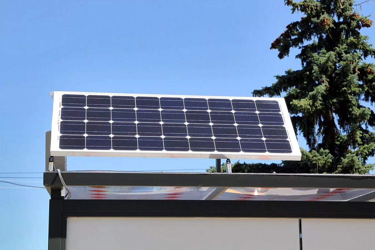 Открытие смарт-остановки на площади Вардананц (2 июля 2019). Гюмри - Sputnik Армения, 1920, 04.11.2024 © Sputnik / Armenuhi Mkhoyan