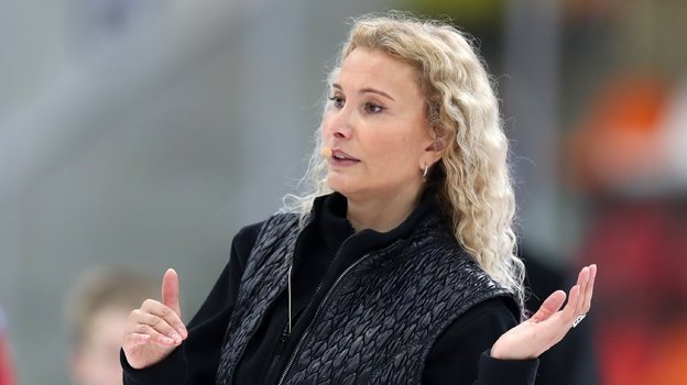    Этери Тутберидзе.Федор Успенский