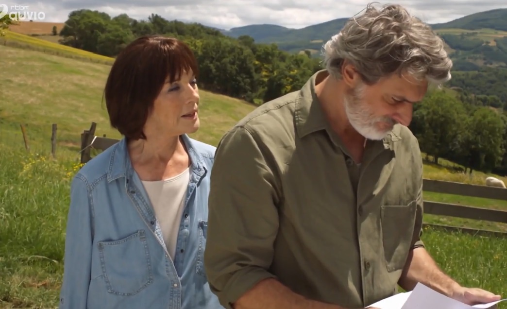  "Смерть пастуха" (2024).