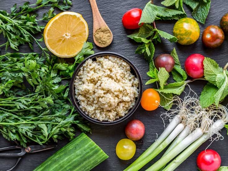 Максимально обезжиренные продукты