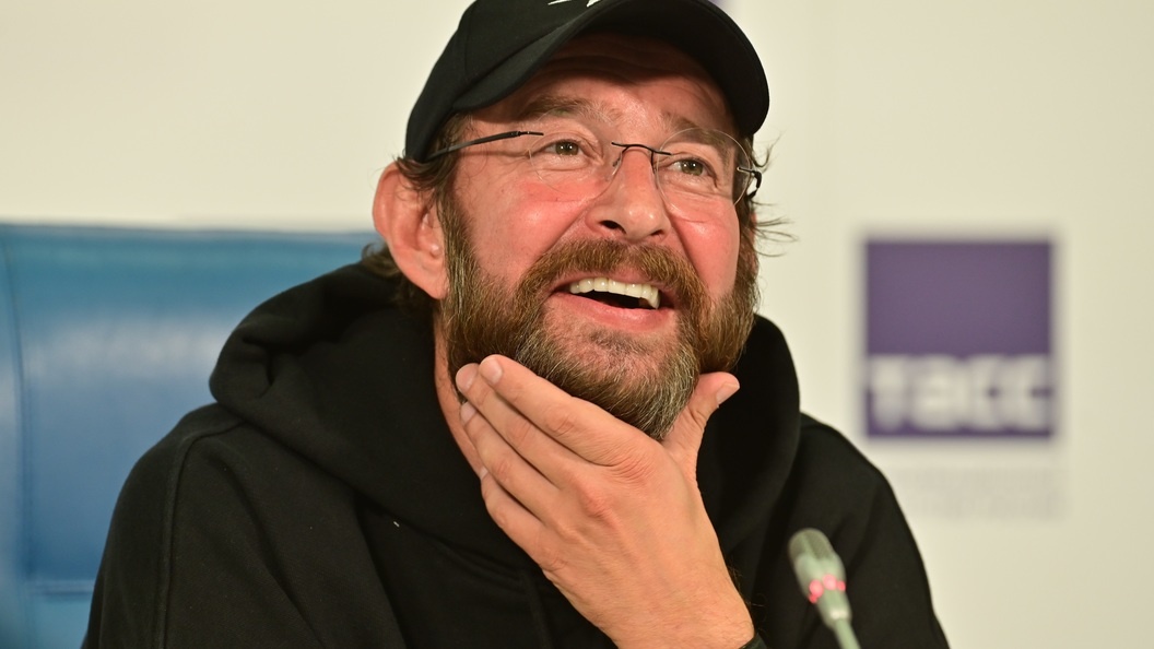    © Pavel Kashaev/Globallookpress