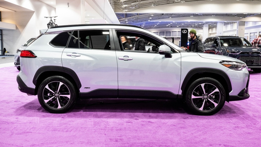    Michael Brochstein/Keystone Press Agency/Globallookpress