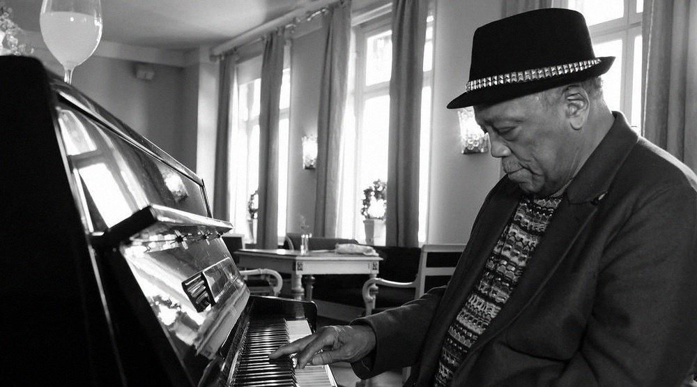     Куинси Джонс / Фото: соцсети Куинси Джонса