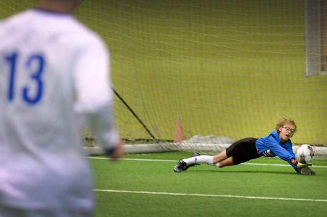    Саша Градский. Фото:  АиФ/ Эдуард Кудрявицкий