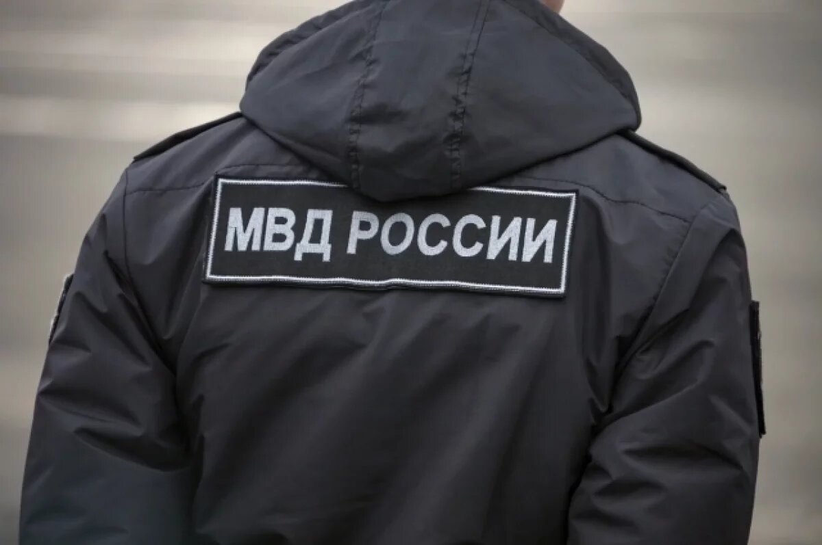    МВД РФ объявило в розыск редактора Doxa Дарью Манжуру по уголовной статье