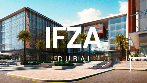 Обзор фризоны IFZA Dubai: Идеальное место для бизнеса в Дубае, ОАЭ? Ифза СЭЗ