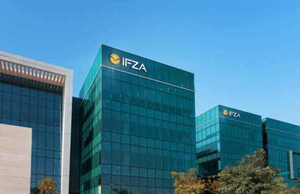 Бизнес-условия в IFZA