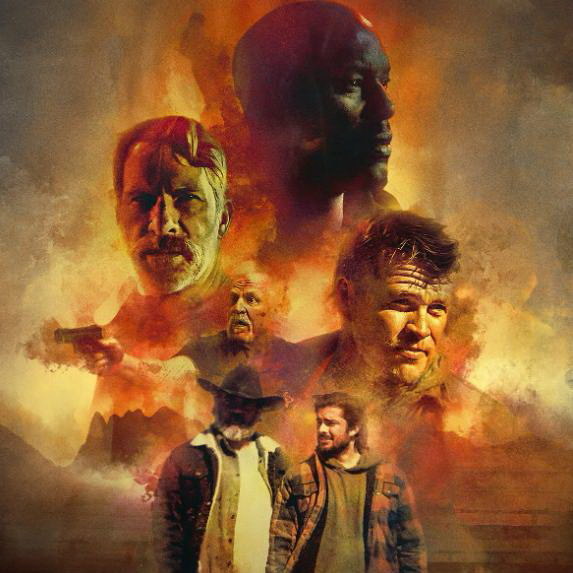     «Плохих парней» с Люком Хемсвортом и Тайризом Гибсоном покажет «Рен-ТВ»