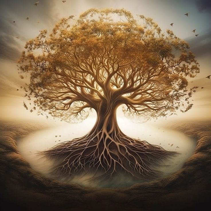 Что во мне ценного и нужного для Вселенной?