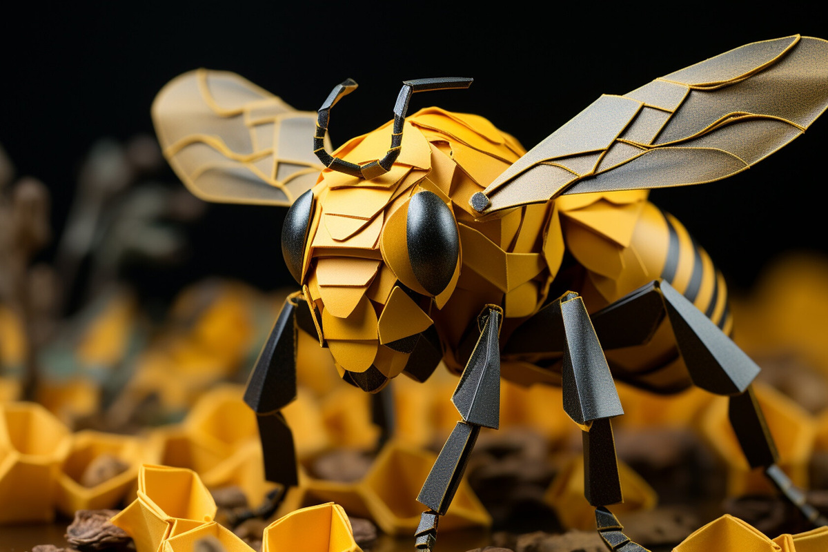     Искусственный интеллект от Марка Цукерберга под угрозой: бизнесмену мешают пчелы