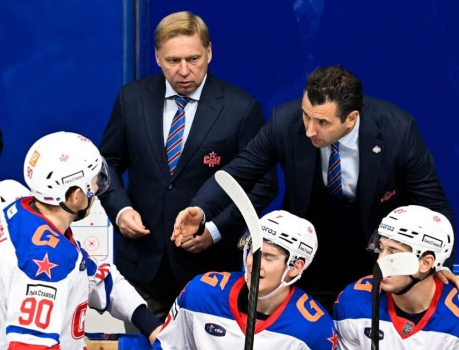    Фото: телеграм-канал СКА