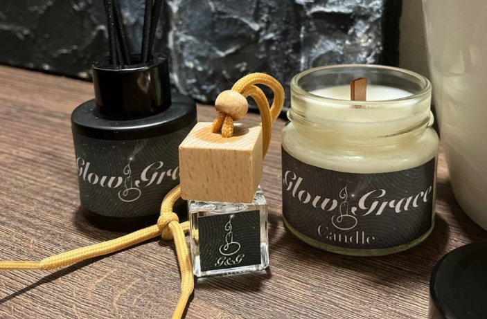 Мои готовые изделия