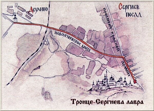 Смута закончилась намного позже, чем сочиняют в РИА Новостях