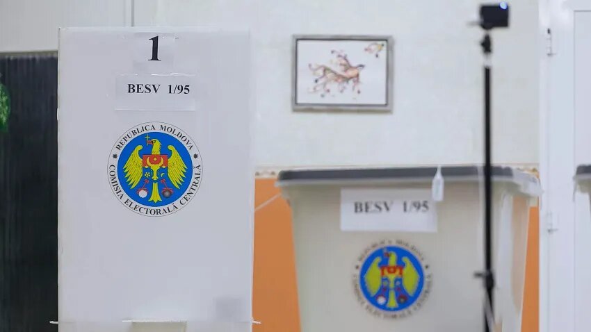 Фото: Sputnik / Osmatesco