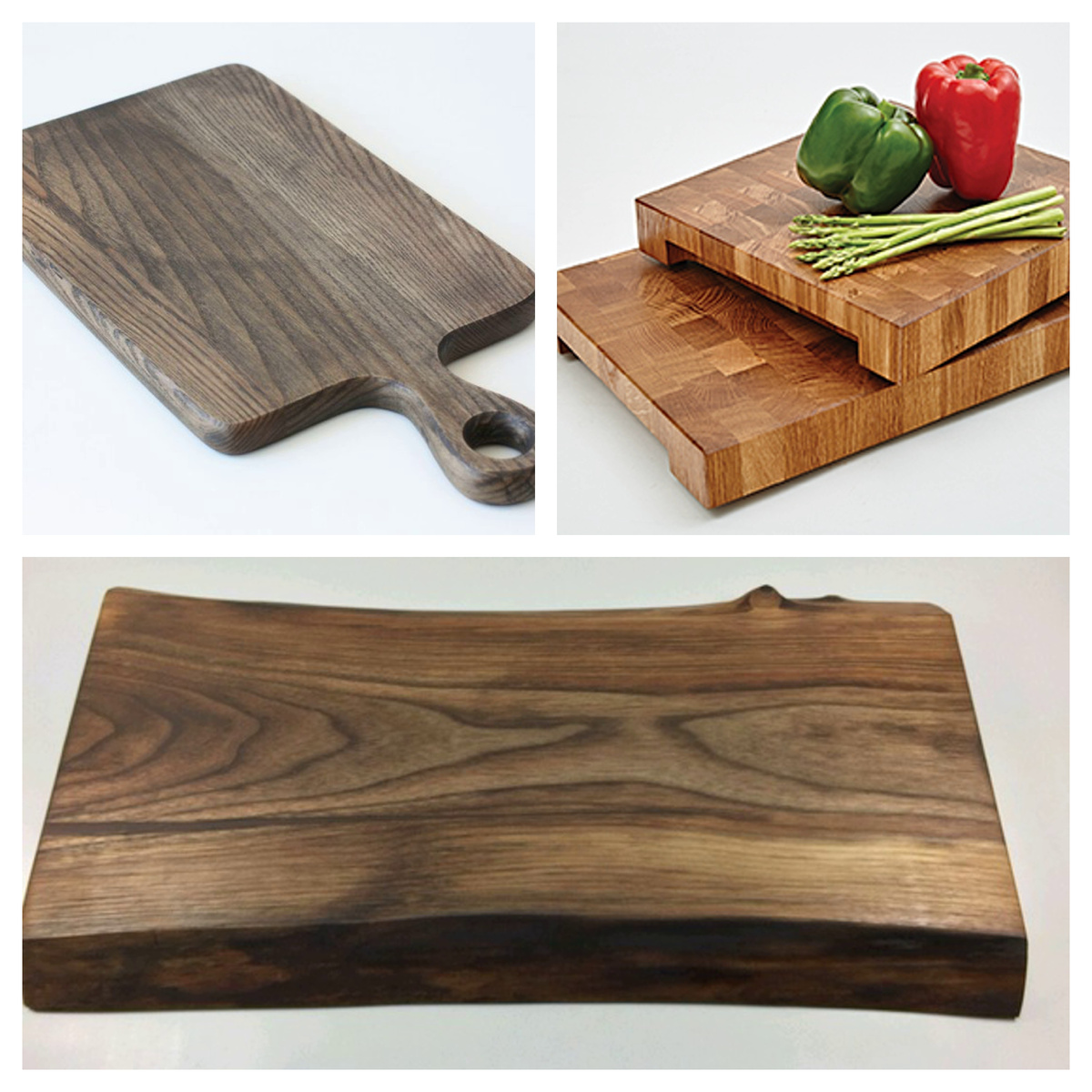 Доски из дерева