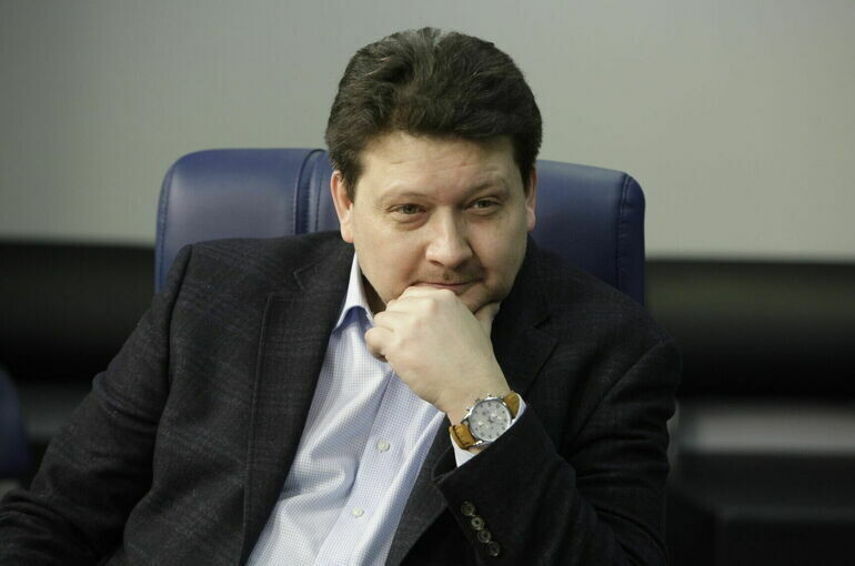   Юрий Паршинцев