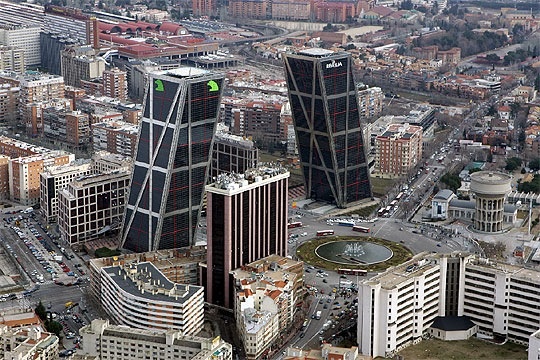 Torres KIO