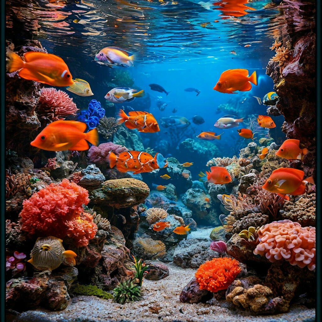 Фото создано автором с помощью нейросети