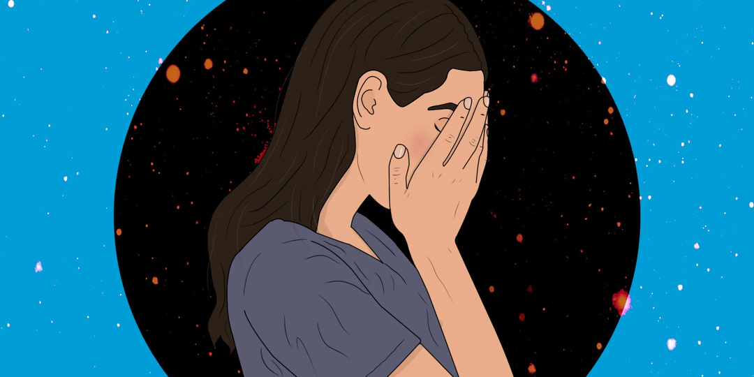 Биполярная депрессия: 7 отличительных симптомов. Объясняет психиатр