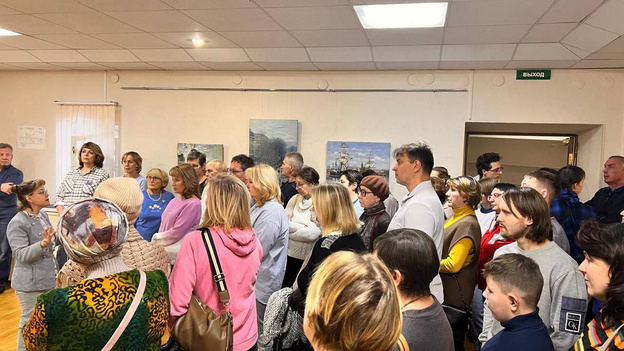    В Кировской области «Ночь искусств» объединила почти 16 тысяч человек