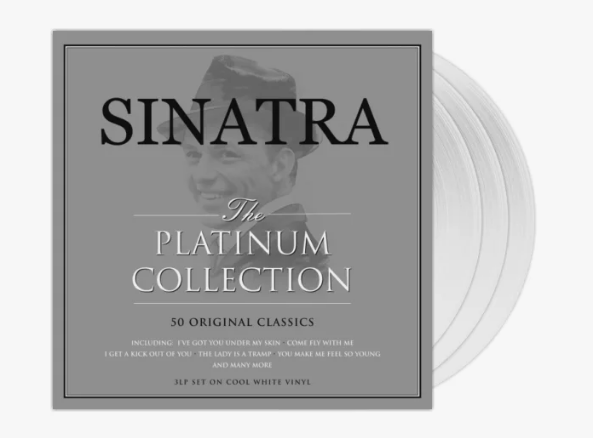 Frank Frank Sinatra - 