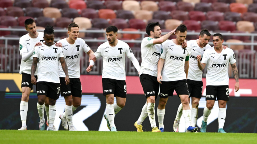   РИА Новости