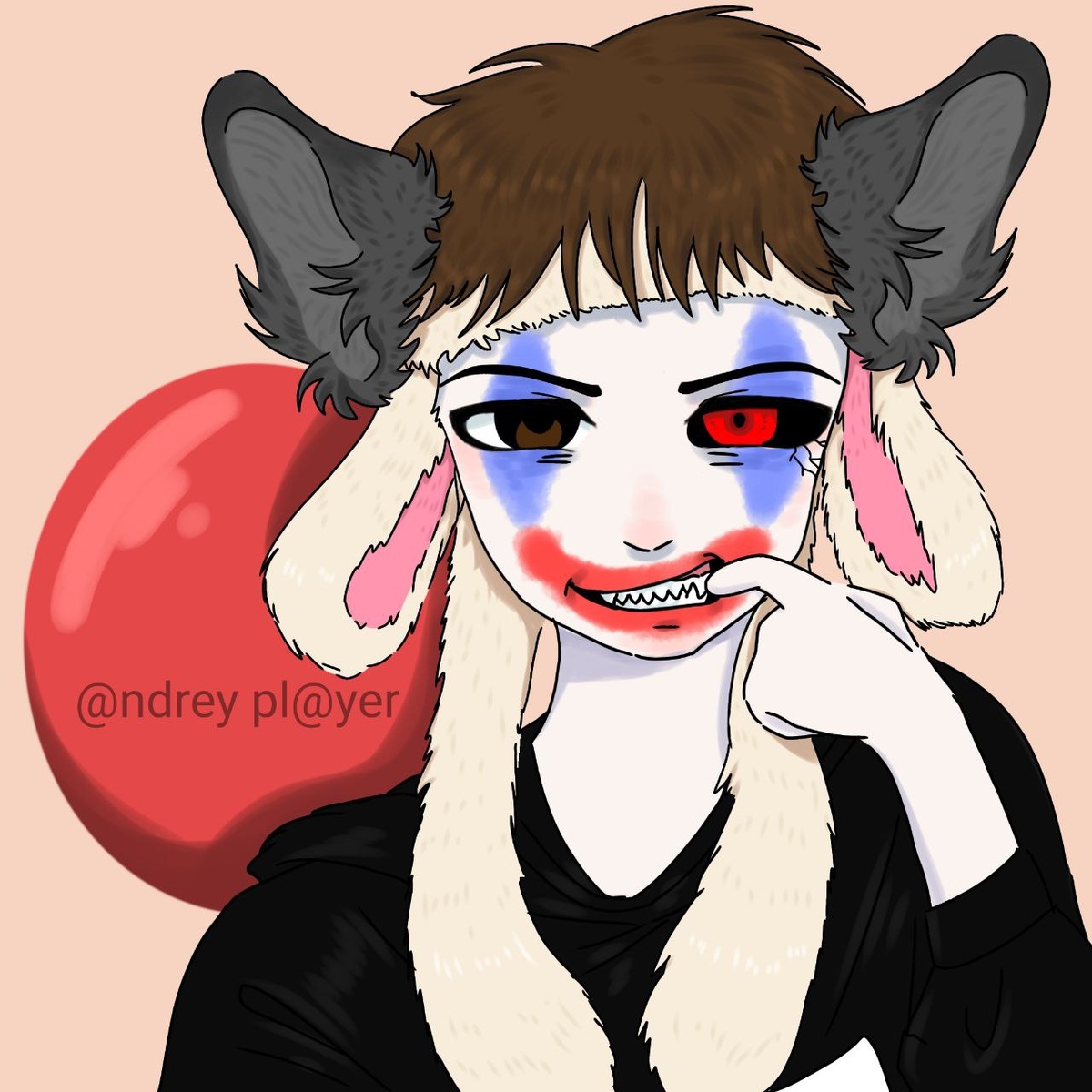 Новая аватарка 