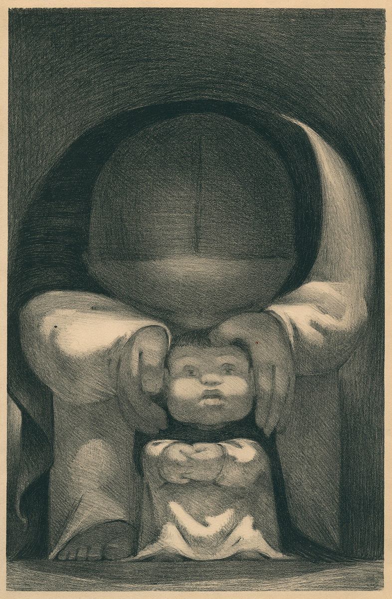 Жан Шарло, Первые шаги, 1936